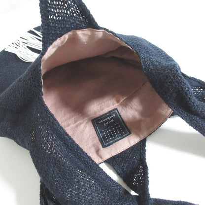 ミナペルホネン usa bag ハンドバッグ
