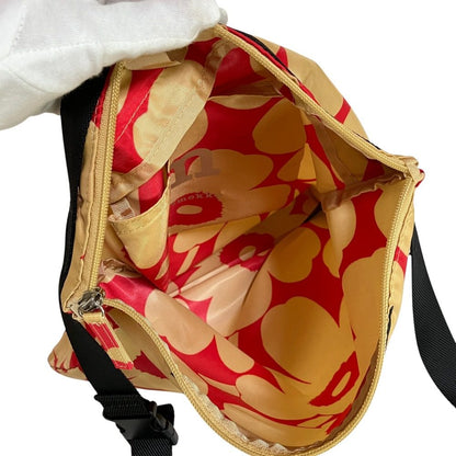 マリメッコ NEAT CROSSBODY UNIKKO M ショルダーバッグ