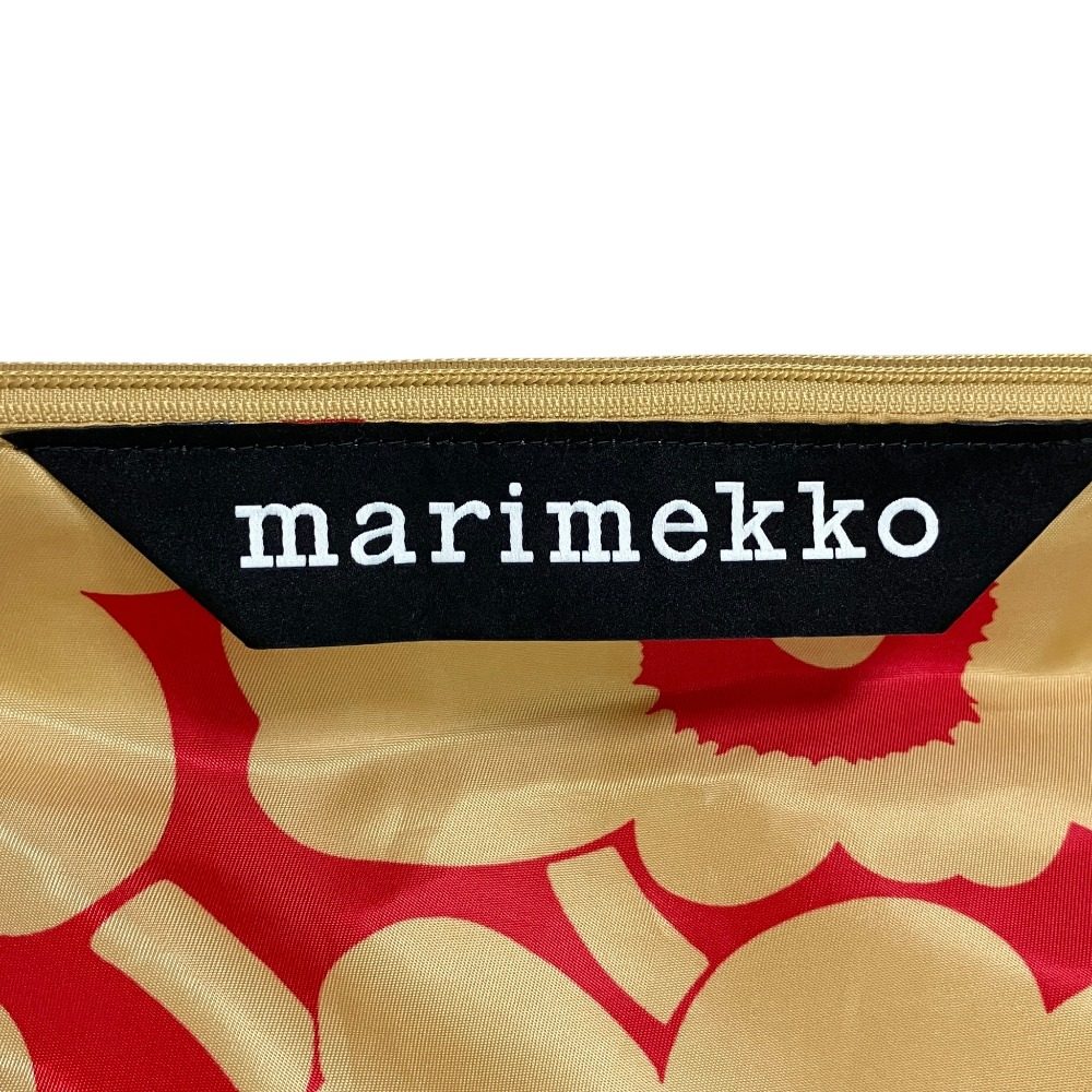 マリメッコ NEAT CROSSBODY UNIKKO M ショルダーバッグ