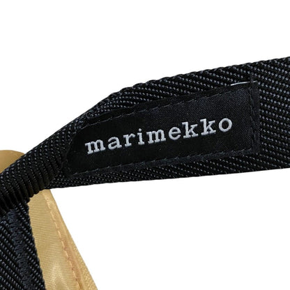 マリメッコ NEAT CROSSBODY UNIKKO M ショルダーバッグ