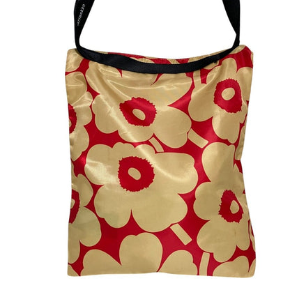 マリメッコ NEAT CROSSBODY UNIKKO M ショルダーバッグ