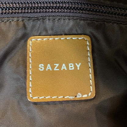 サザビー ボストン2WAYバッグ