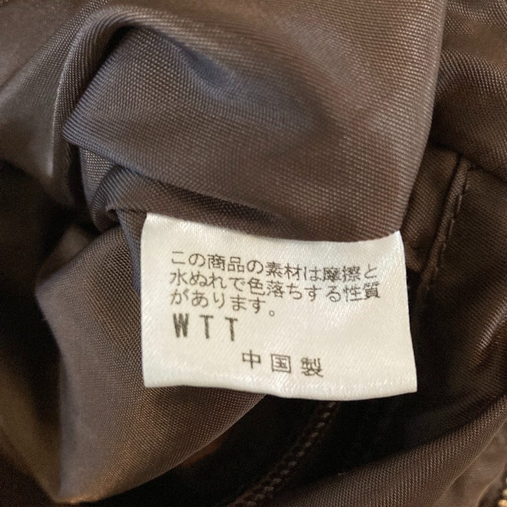 サザビー ボストン2WAYバッグ