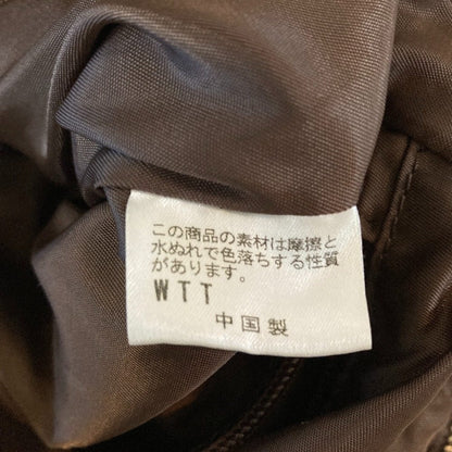 サザビー ボストン2WAYバッグ