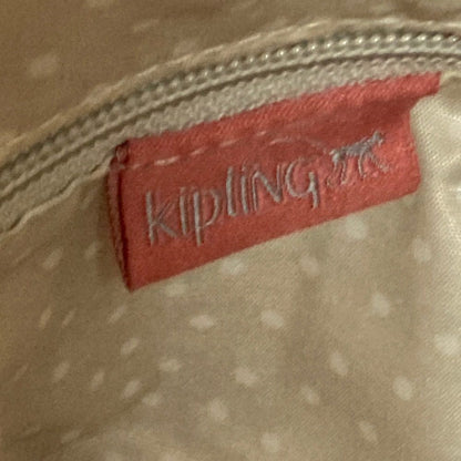 キプリング ナイロンショルダーバッグ