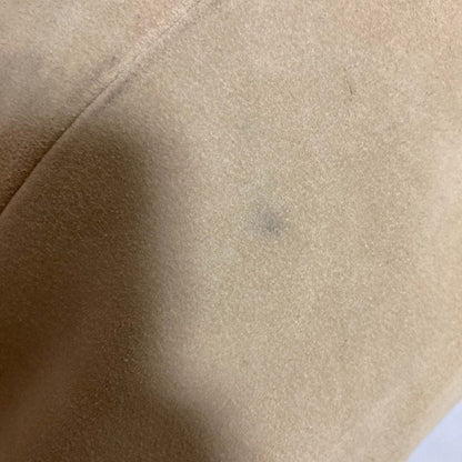 グロウニー TAO REAL SUEDE ホーボーバッグ