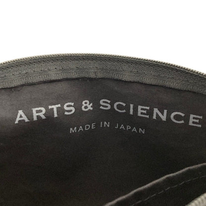 アーツアンドサイエンス ポーチ