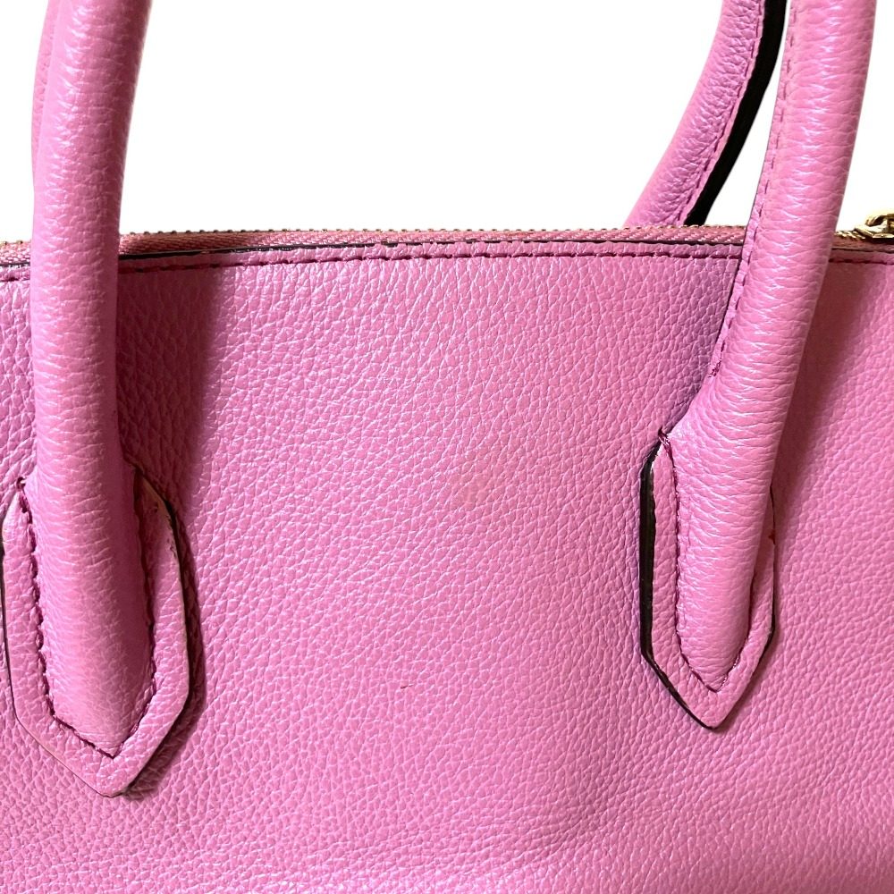 フルラ レザー2wayショルダーバッグハンドバッグ