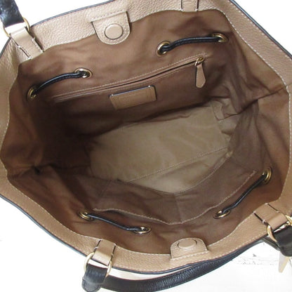 コーチ Andy Tote レザートートバッグ