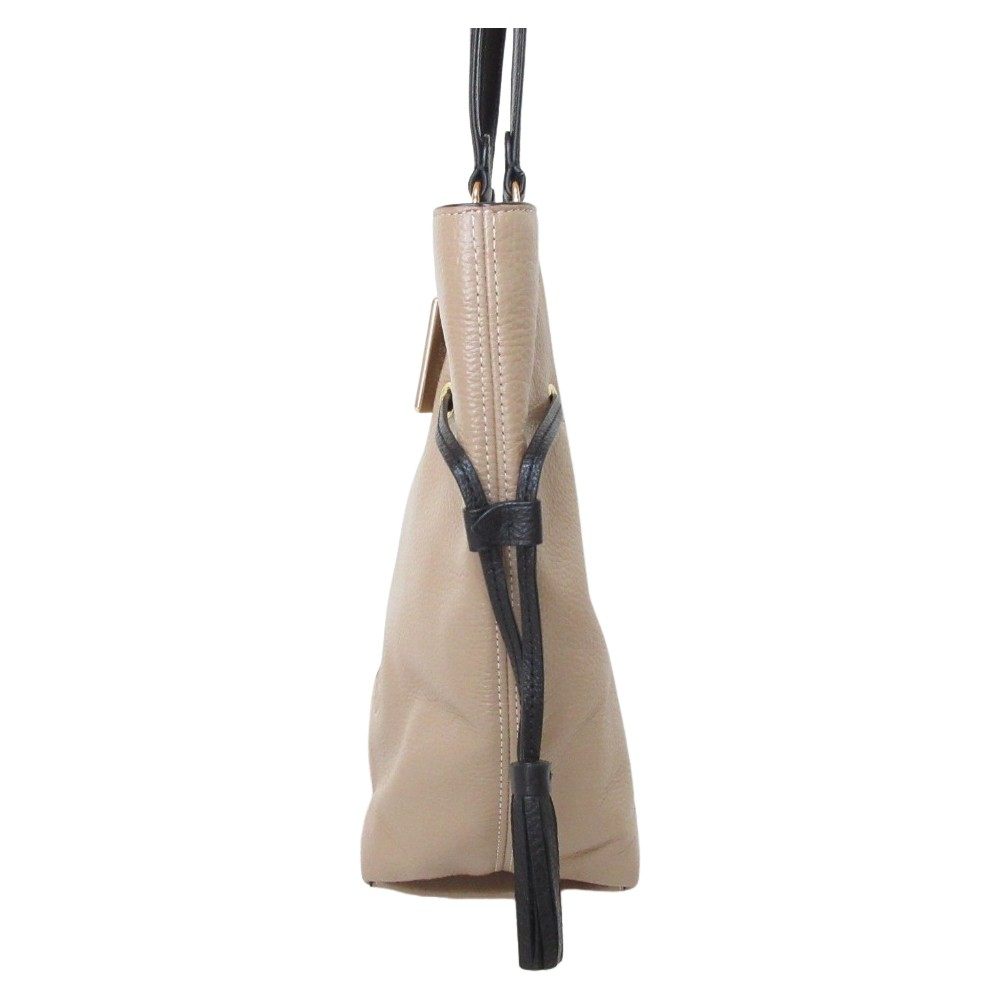 コーチ Andy Tote レザートートバッグ