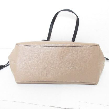 コーチ Andy Tote レザートートバッグ