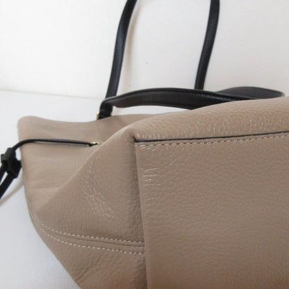 コーチ Andy Tote レザートートバッグ