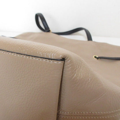 コーチ Andy Tote レザートートバッグ