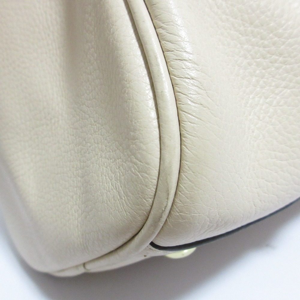 コーチ Avery レザー2WAYショルダーバッグ