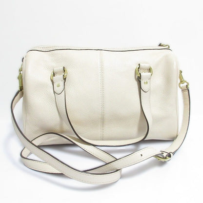 コーチ Avery レザー2WAYショルダーバッグ