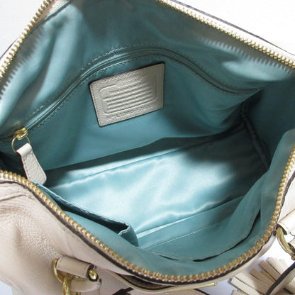 コーチ Avery レザー2WAYショルダーバッグ