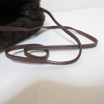 ザンケッティ MARKET BAG 2wayハンドバッグ