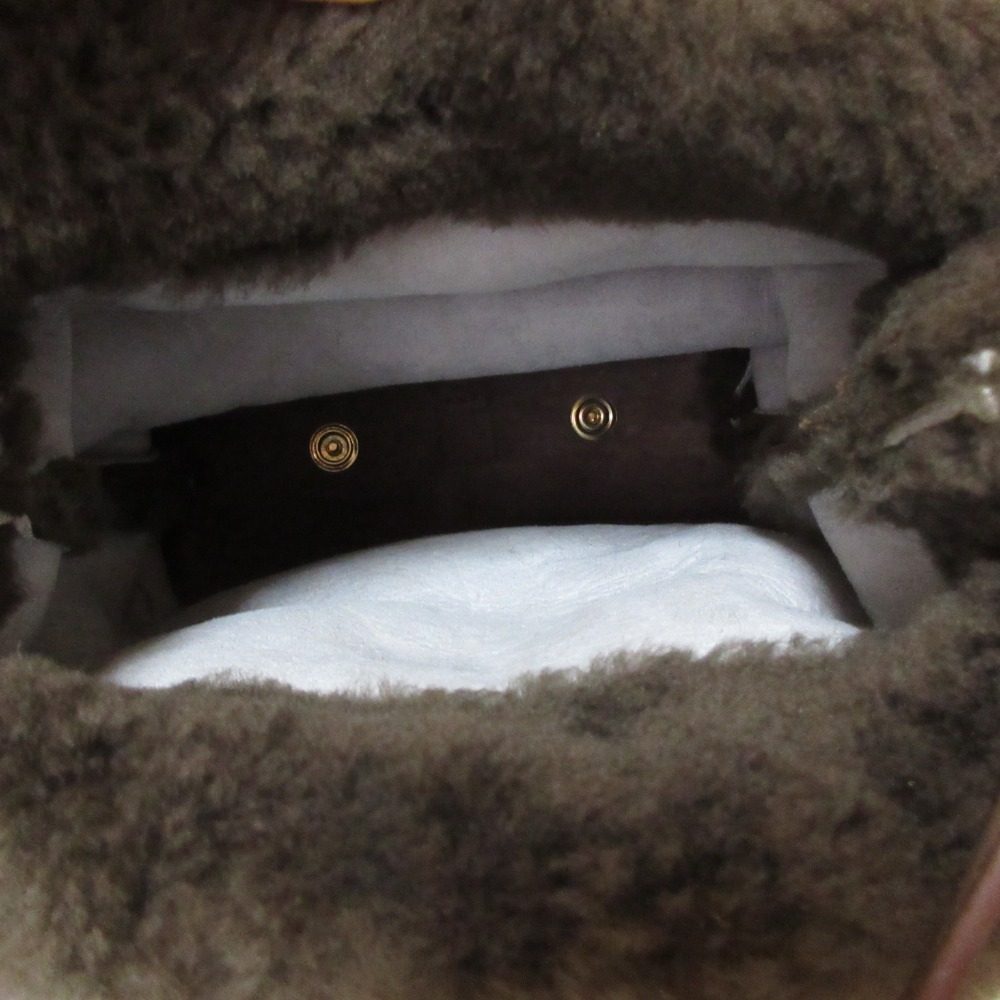 ザンケッティ MARKET BAG 2wayハンドバッグ