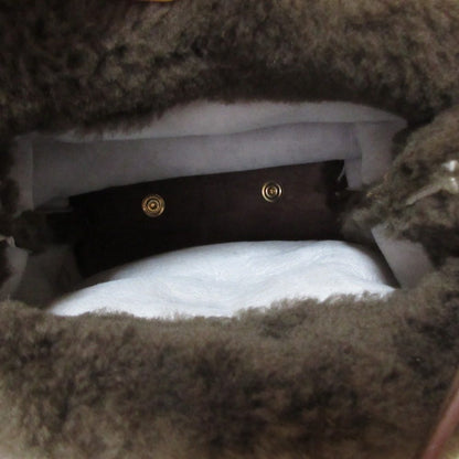 ザンケッティ MARKET BAG 2wayハンドバッグ