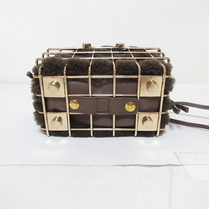 ザンケッティ MARKET BAG 2wayハンドバッグ