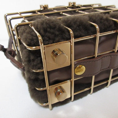 ザンケッティ MARKET BAG 2wayハンドバッグ