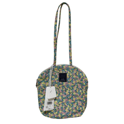ミナペルホネン skyful muffin bag ショルダーバッグ