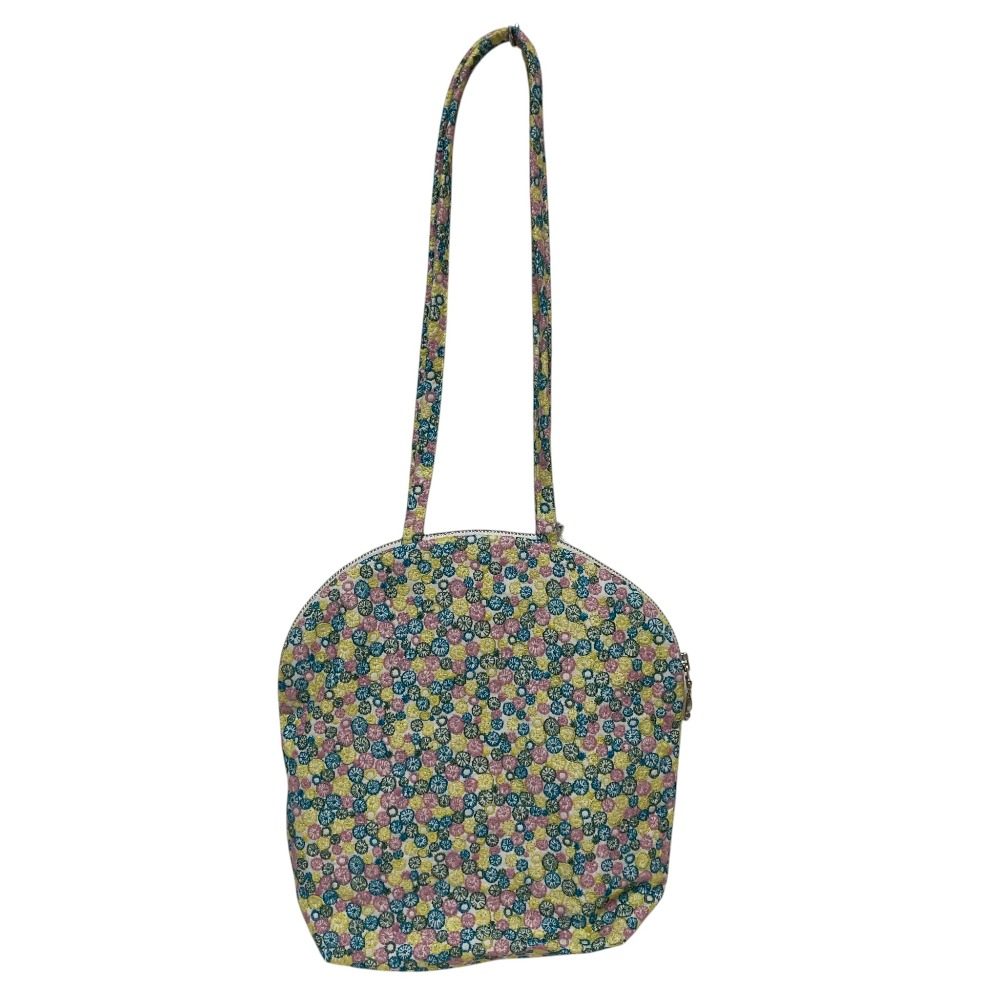 ミナペルホネン skyful muffin bag ショルダーバッグ
