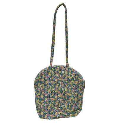 ミナペルホネン skyful muffin bag ショルダーバッグ