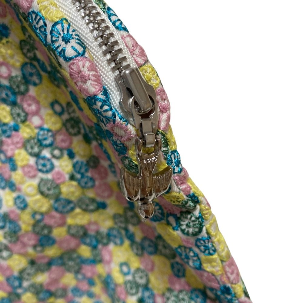 ミナペルホネン skyful muffin bag ショルダーバッグ