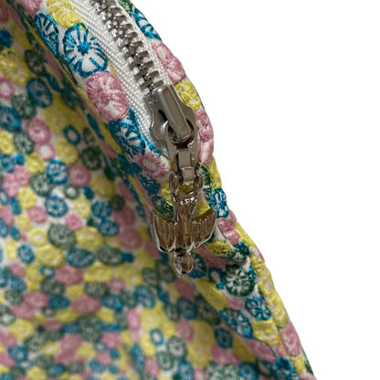 ミナペルホネン skyful muffin bag ショルダーバッグ