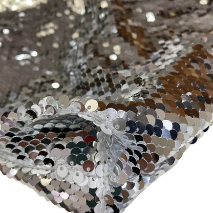 マリュスSequinsミニトートバッグ
