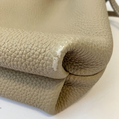 ボナベンチュラ NOA BAG レザーショルダーバッグ
