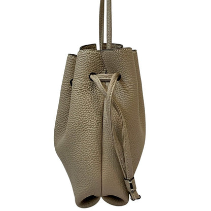ボナベンチュラ NOA BAG レザーショルダーバッグ