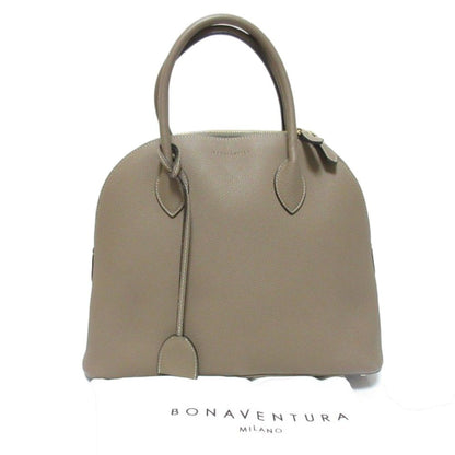 ボナベンチュラ Emma レザー2wayハンドバッグ