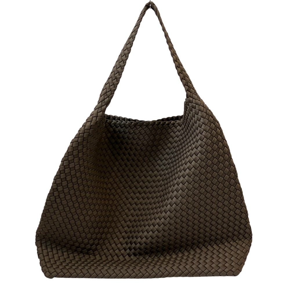 ナゲディ NOMAD L HOBO かごトートバッグ