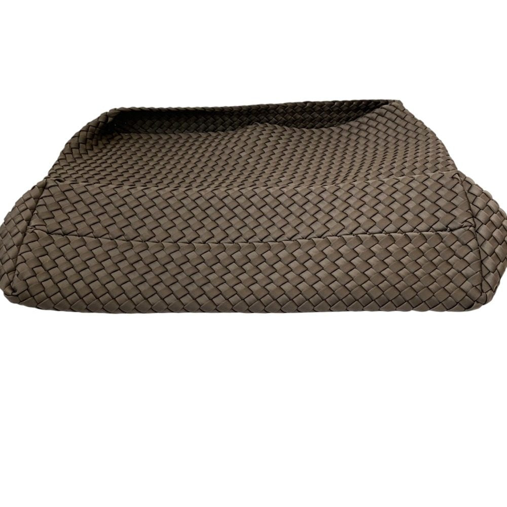 ナゲディ NOMAD L HOBO かごトートバッグ