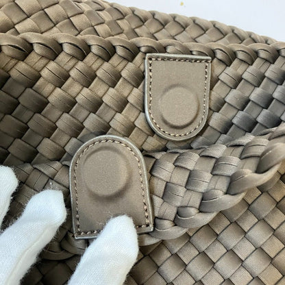 ナゲディ NOMAD L HOBO かごトートバッグ
