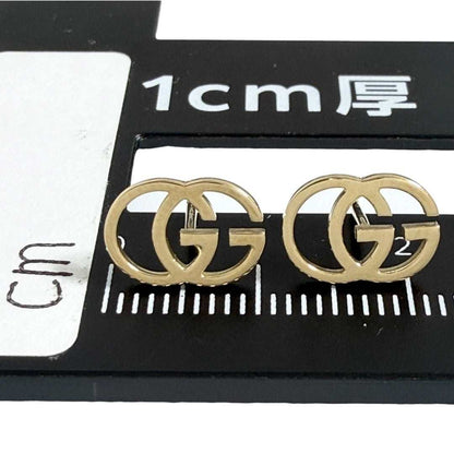 グッチ GGランニング Au750 ピアス