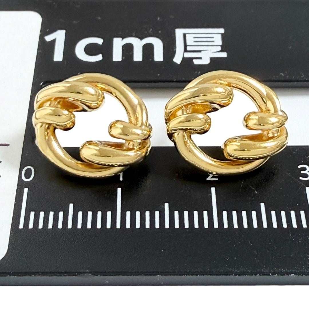 フェンディ フィーロ ピアス