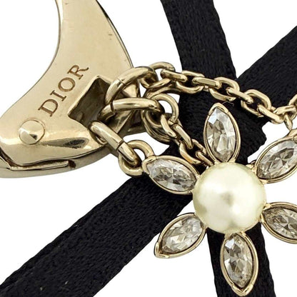 クリスチャンディオール ブルーム イン ディオール バッグチャーム