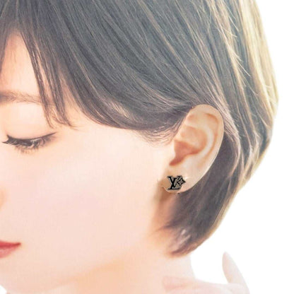 ルイヴィトン LVフラワーピアス