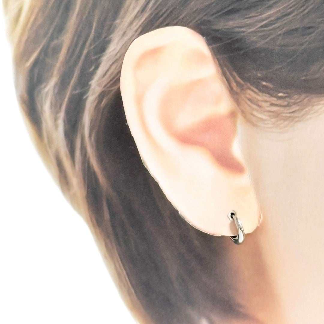 エテ プラチナピアス