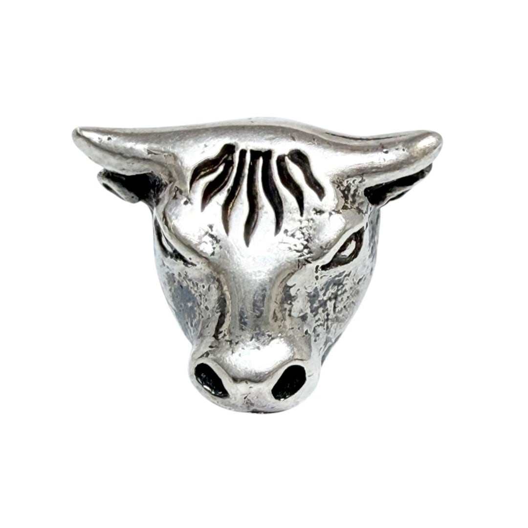 グッチ アンガーフォレスト シルバー ピアス
