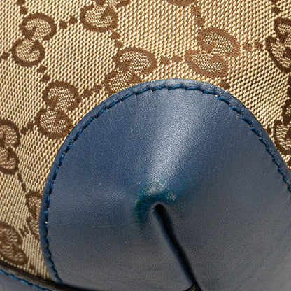 グッチ GGキャンバス 2wayバッグ