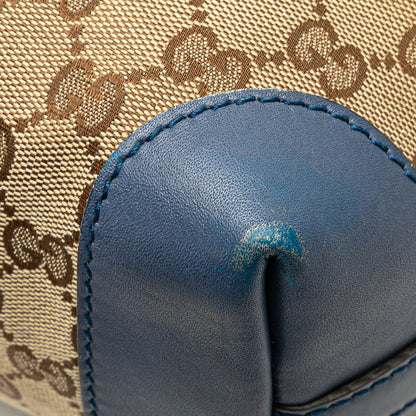 グッチ GGキャンバス 2wayバッグ