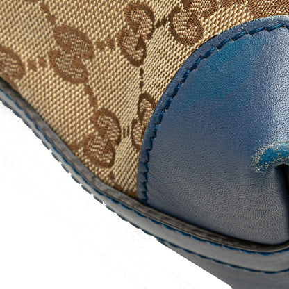 グッチ GGキャンバス 2wayバッグ