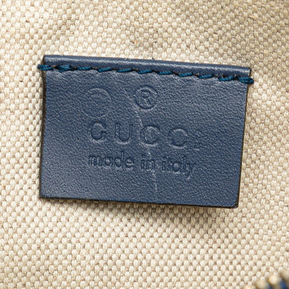 グッチ GGキャンバス 2wayバッグ