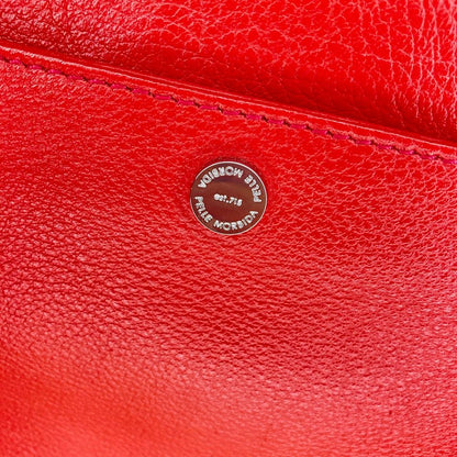 ペッレモルビダ メイデンヴォヤージュ ショルダーバッグ