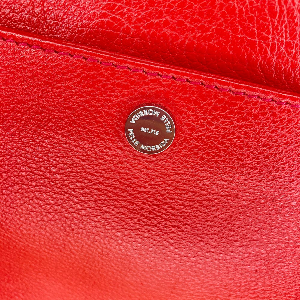ペッレモルビダ メイデンヴォヤージュ ショルダーバッグ