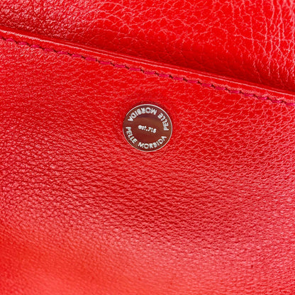 ペッレモルビダ メイデンヴォヤージュ ショルダーバッグ